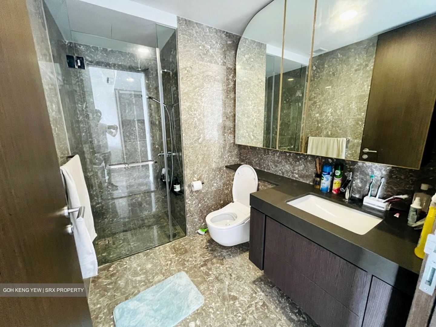 Avenue South Residence (D3), Apartment #509541951
